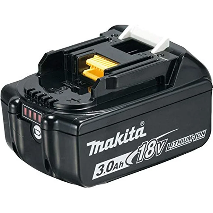 Makita BL1830B Werkzeugakku 18 V / 3,0 Ah (197599-5) – Bild 1