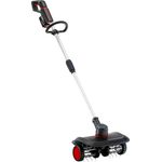 AL-KO BOSCH HOME AND GARDEN COMPATIBLE Akku-Rasenlüfter AR 1835 - inkl. Akku und Ladegerät