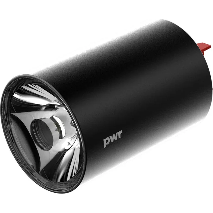 KNOG Leuchtkopf ''PWR'', Passend für das modulare ''PWR''-System, wasser