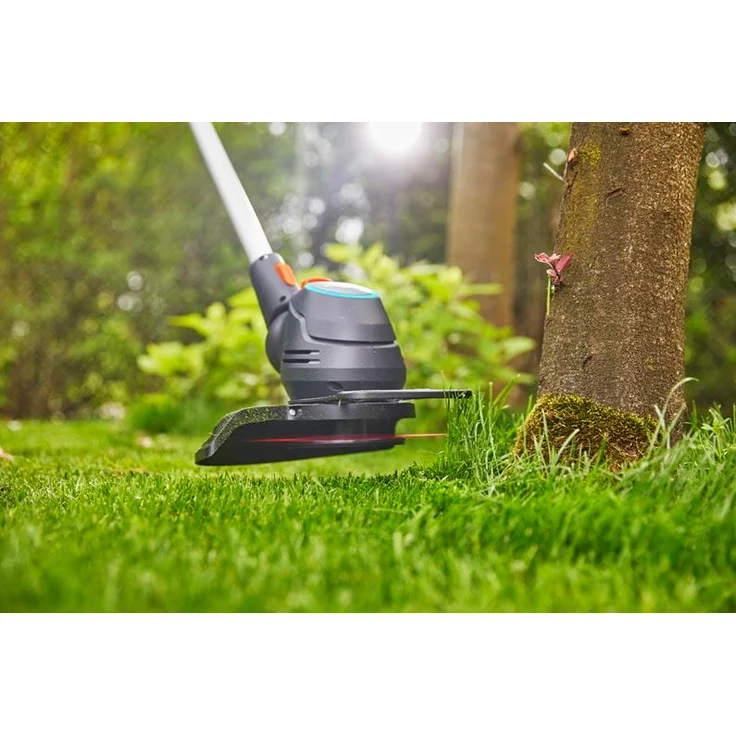 GARDENA ComfortCut 23/18V-P4A solo Akku-Trimmer Schnittbreite 23 cm 14701-55 – Bild 6