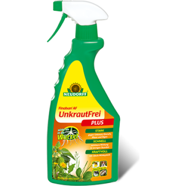 Neudorff Finalsan AF UnkrautFrei Plus 618417