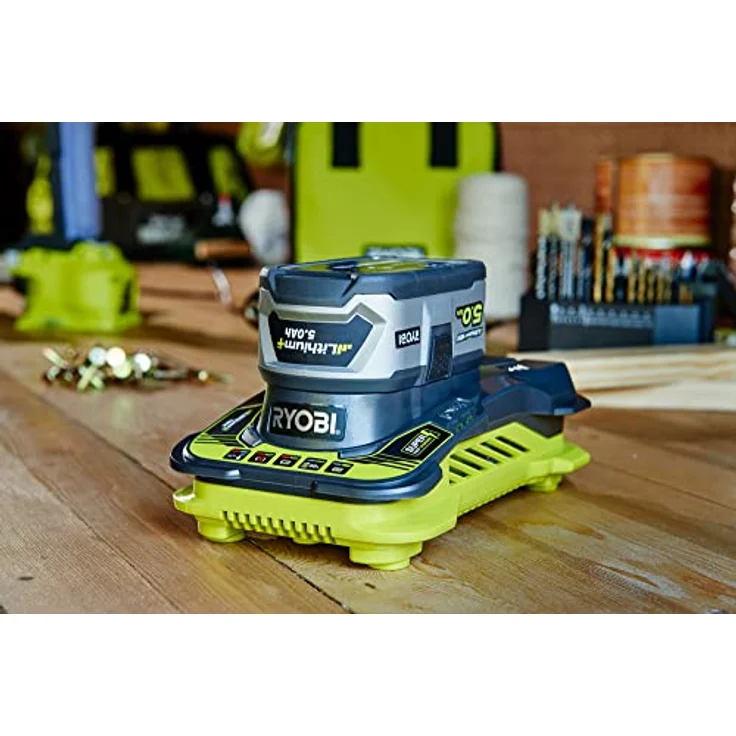 Ryobi 5133002638 RC18150, 1 W, 1 V – Bild 5