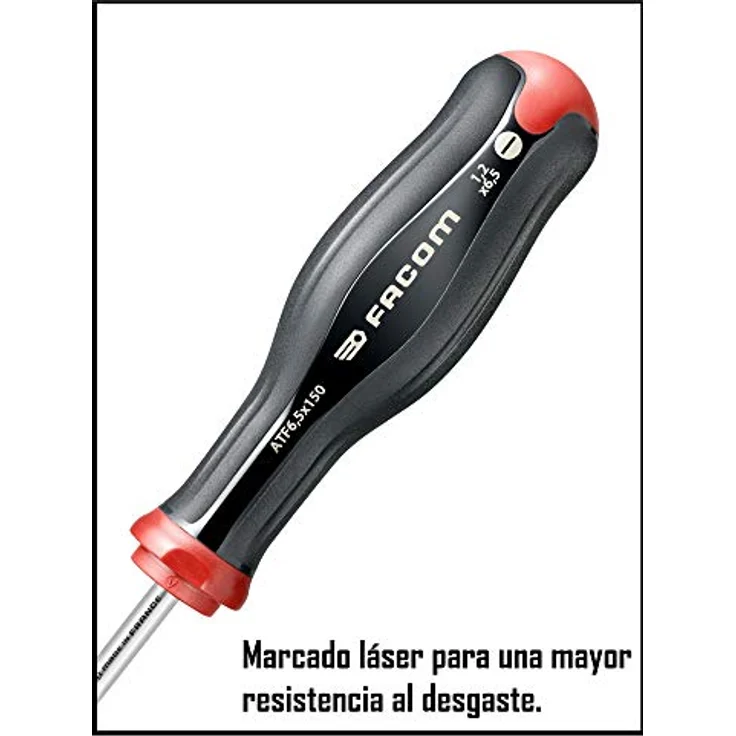 Schraubendreher-Set 9-tlg. – Bild 4