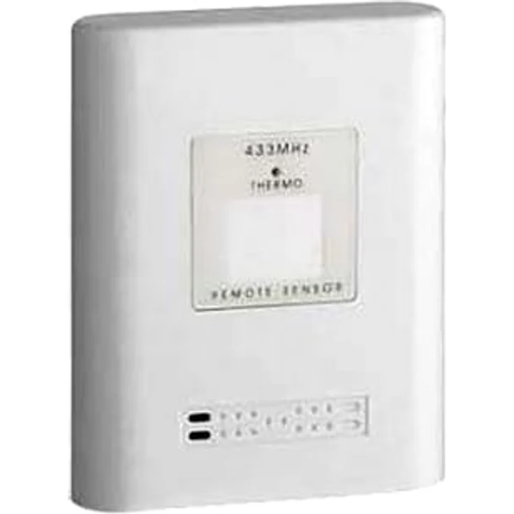 TFA Dostmann 30.3167 Thermosensor Funk 433MHz – Bild 2