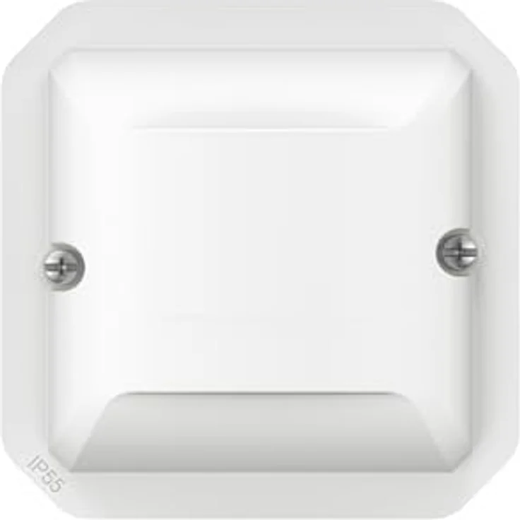 LEGRAND Plexo New Einsatz Bewegungsmelder 120° 8m 400W Anthrazit – Bild 3
