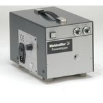 Weidmüller Powerstripper 9028510000, Abisolierautomat für Einzelleiter, für Querschnitte von 0,05 bis 6 mm², elektrischer Antrieb, Abisolierlängen von 3 bis 20 mm