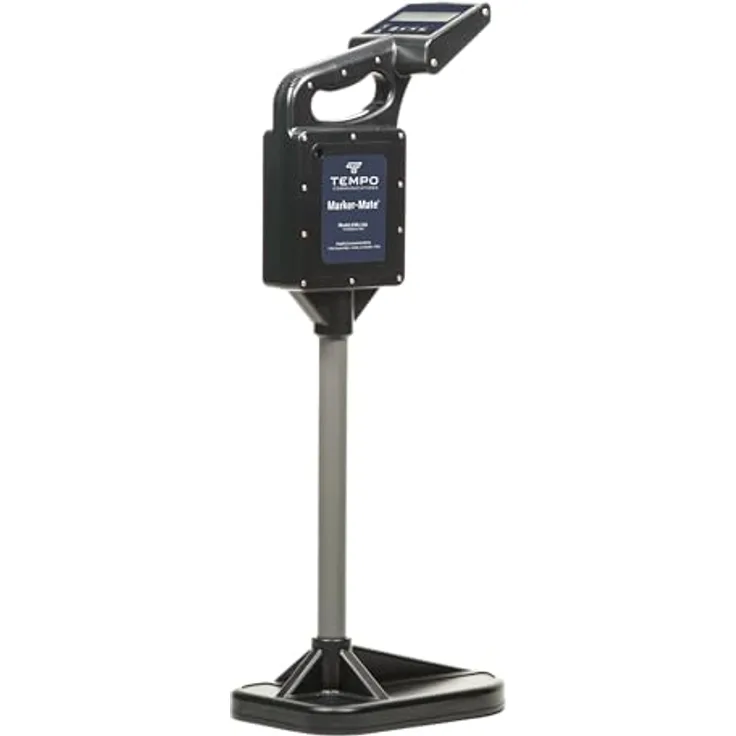 Tempo Communications Marker-Mate EML100 Kugelmarker-Suchgerät