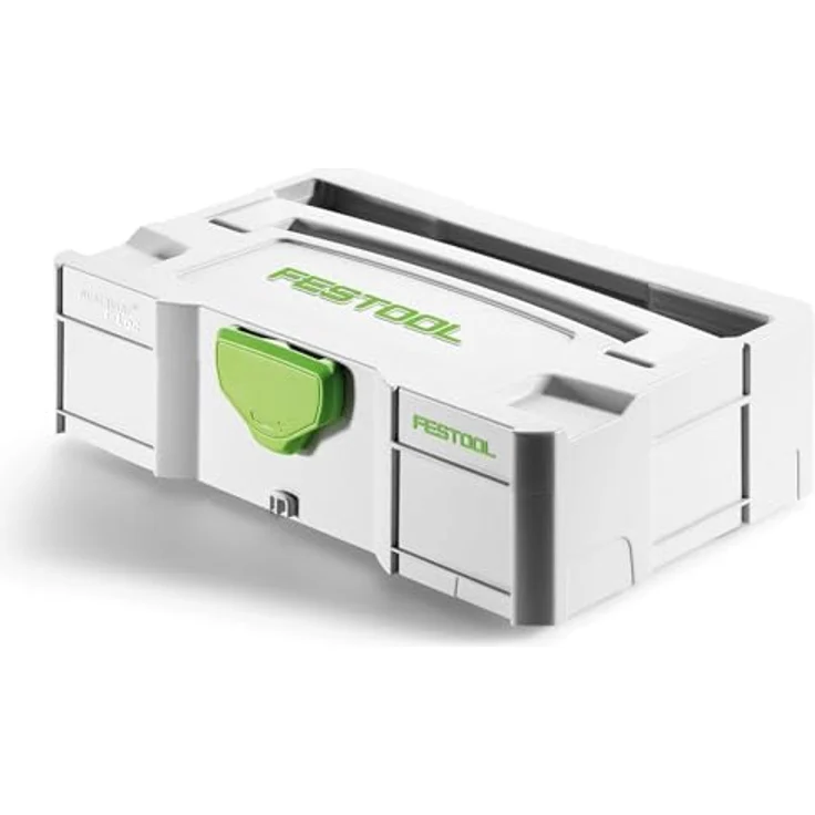 Festool MINI-SYSTAINER T-LOC SYS-MINI 1 TL (499622) – Bild 2