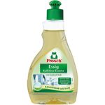 FROSCH Frosch Essig Kalklöse-Essenz 300 ml Allzweckreiniger, hartnäckiger Schmutz entfernen - Preisvergleich