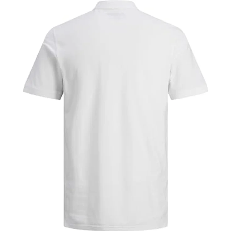Jack & Jones Poloshirt BASIC POLO, Slim-fit, Baumwollqualität – Bild 5