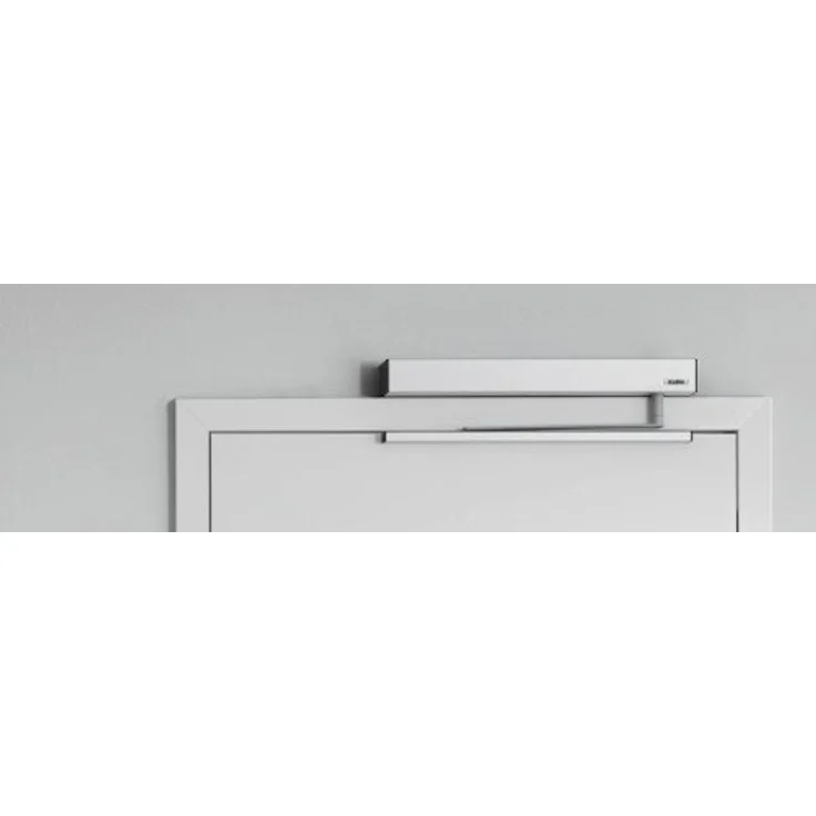 Hörmann Doortronic, Innentür-Antrieb mit 2-Kanal Handsender (Indoor, transparent) – Bild 2