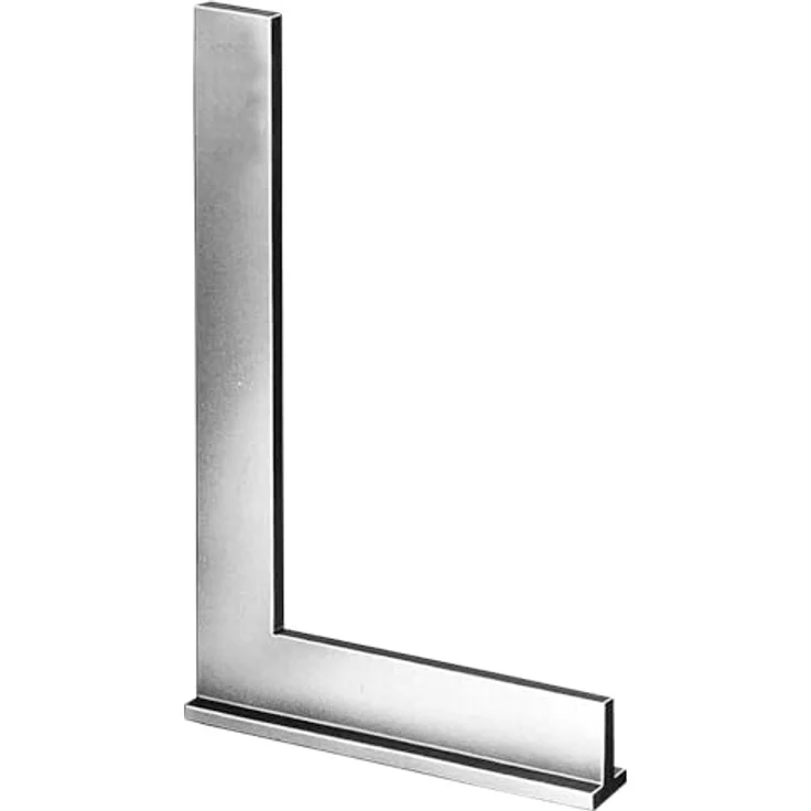 Forum Schlosserwinkel mit Anschlag 100 x 70 mm, verzinkt, 4317784857345