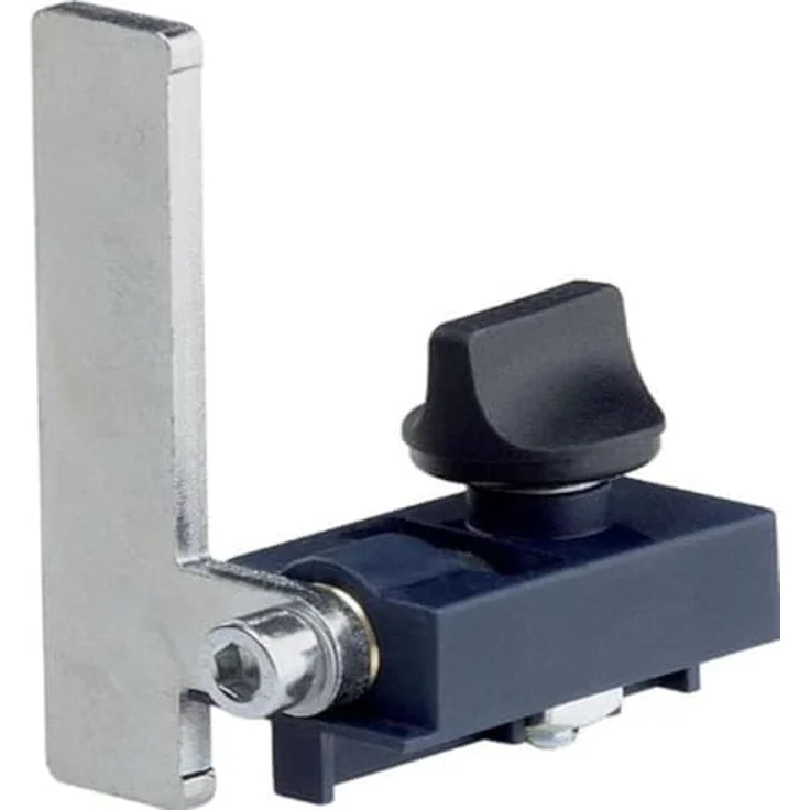 Festool Anschlagreiter MFT/3-AR, präziser Zubehör für Serienfertigung mit klappbarem Design