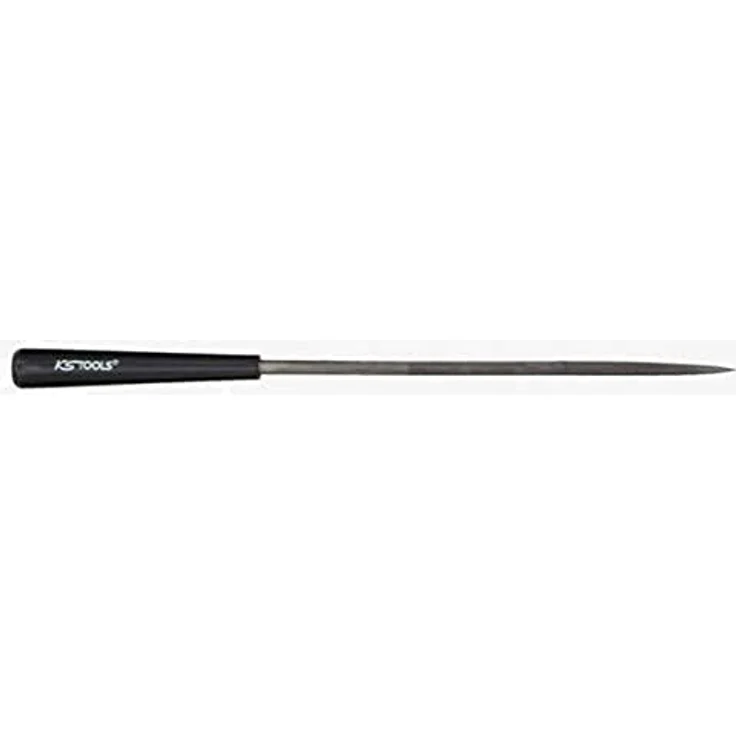 KS Tools 140.3052 Rund-Nadelfeile, 3mm – Bild 2