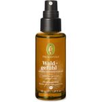 PRIMAVERA Waldgefühl Aroma Infrarot Kabinen-Spray Bio, 50 ml mit harmonisierender Wirkung und waldig-frischem Duft
