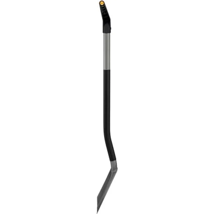 Fiskars Pala de Metal Ergonomic™ Con borde puntiagudo – Bild 3