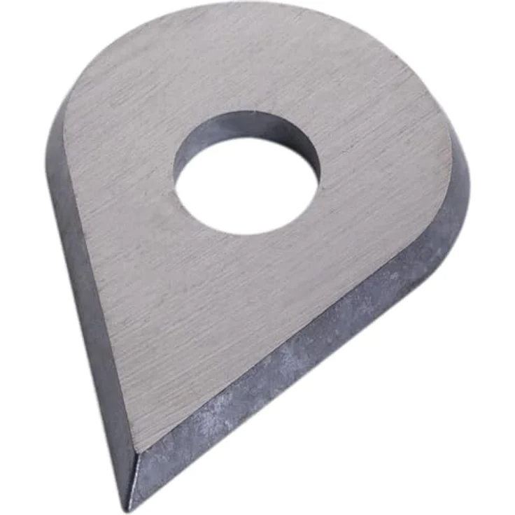 Ersatzklinge Farbschaber Bahco Typ 625 Drop – Bild 2