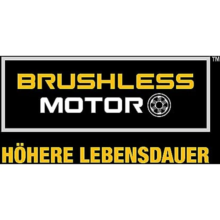 Dewalt DCF899N-XJ 18 V Kabellos Bürstenlos Hohes Drehmoment Schlagschrauber – Bild 6