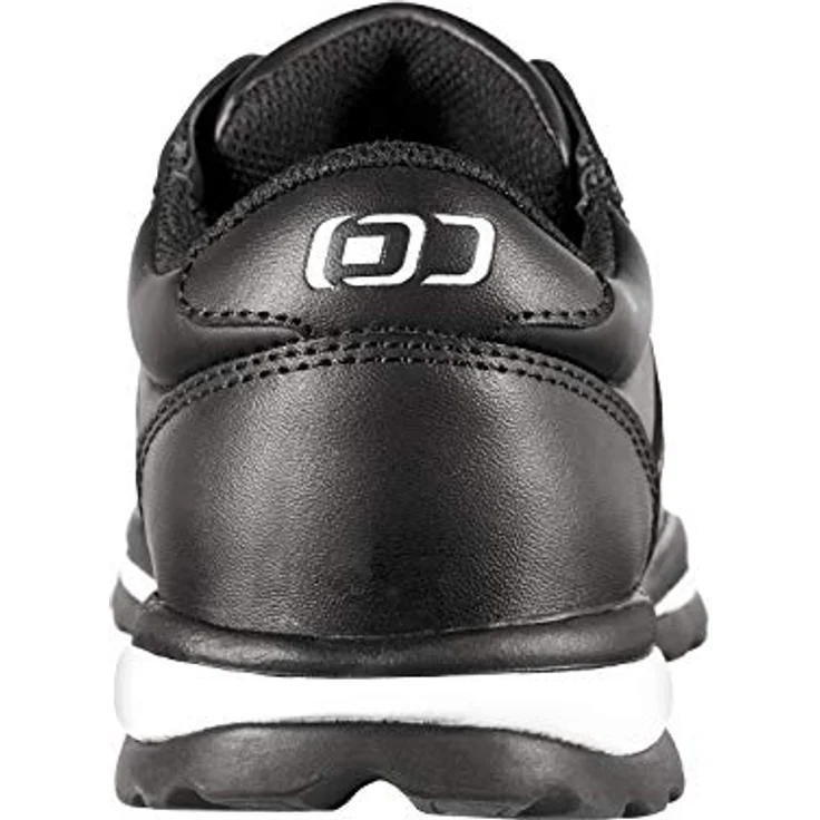 "RUNNEX S3-Sicherheitshalbschuhe Girlstar Sicherheitsschuh, Damen, hydrophobiertes Glattleder, weiß" – Bild 4