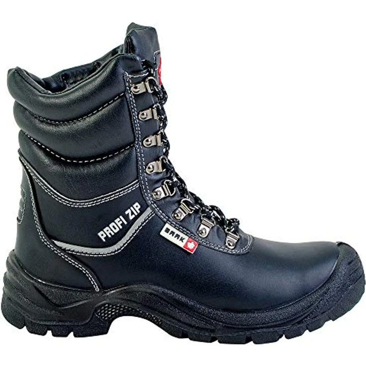 Baak Winterstiefel Magnus Profi 8524, S3, CI, – Bild 5