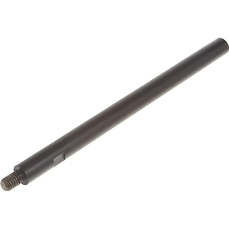 Gutes Richtungen 301 11 Stahl Wetterfahne Verlängerung Stab, 27,9 cm – Bild 2