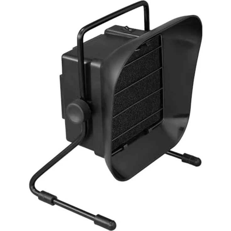 Toolcraft ZD-153 Lötrauchabsaugung 230 V-AC 23W 60 m³-h – Bild 3
