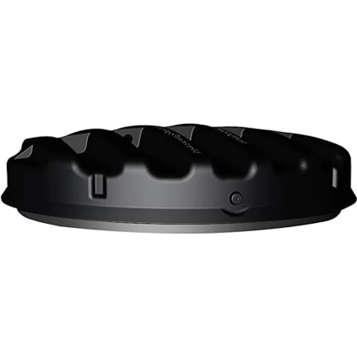 4rain Erdtank 'Promo' schwarz 4100 l inklusive Schachtverlängerung, monolithische Bauweise und 100% recycelbar – Bild 4