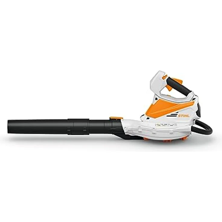STIHL SHA 56 Akku Saughäcksler und Laubbläser – Bild 2