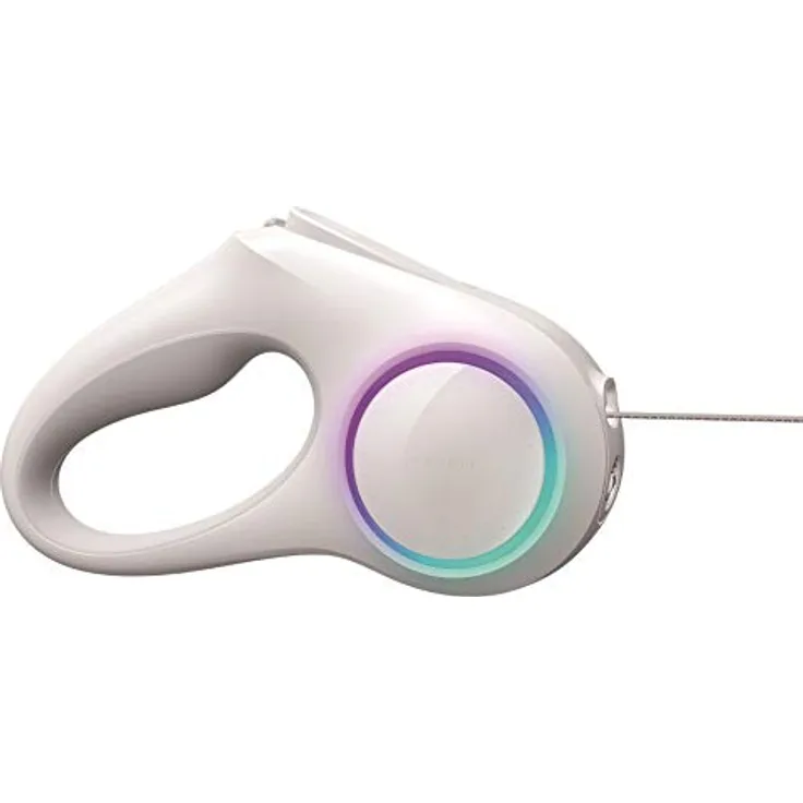 PETKIT Pet Leash P2101 GO Shine White