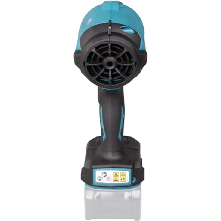Makita Gebläse MAKITA AS001GZ XGT (nur Gerät) – Bild 4