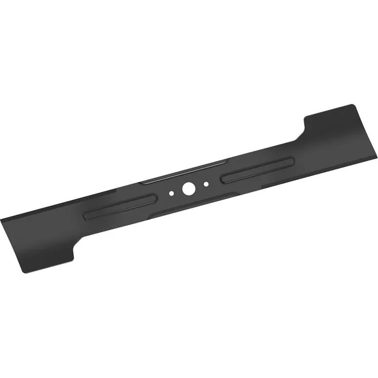 EGO POWER PLUS Rasenmähermesser Hochauftriebsmesser AB2001, passend für LM2000E / LM2010E / LM2020E / LM2020E-SP, 52 cm, schwarz, Stahl