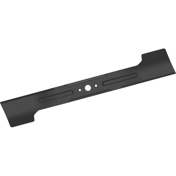 EGO POWER PLUS Rasenmähermesser Hochauftriebsmesser AB2001, passend für LM2000E / LM2010E / LM2020E / LM2020E-SP, 52 cm, schwarz, Stahl