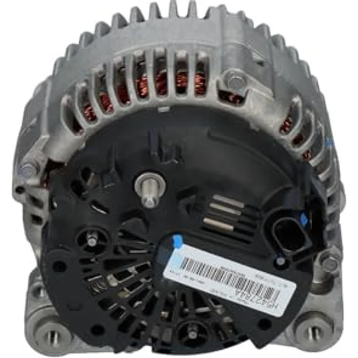 VALEO 437507 Lichtmaschine Generator 180A 14V für AUDI A6, Q7, A6 Allroad & VW Touareg, zuverlässige Stromversorgung und einfache Installation – Bild 5