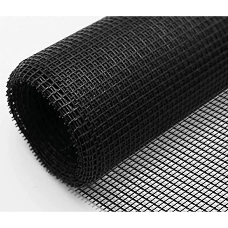 Schellenberg Insektenschutz Gitter Minirolle 100 x 250 cm, anthrazit – Bild 3
