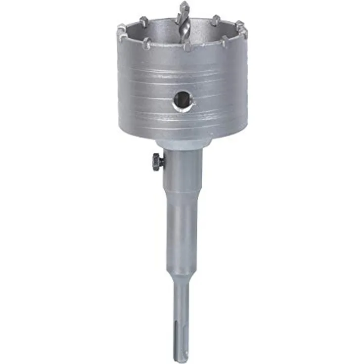Punta a tazza diam 67 mm x lunghezza 160 mm