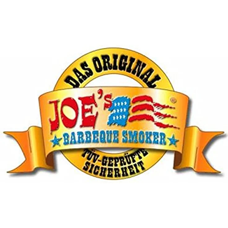 Rumo Joes BBQ Smoker 16 Zoll Special – Bild 7
