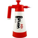 Kwazar Red Venus Super 360 Pro+ HD Acid Handpomp Sprayer 1500 ml