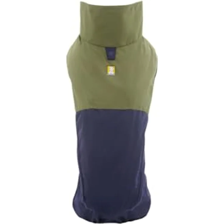 RUFFWEAR Sun Shower Overall Midnight Blue XS, wasser- und winddicht mit reflektierenden Akzenten – Bild 2