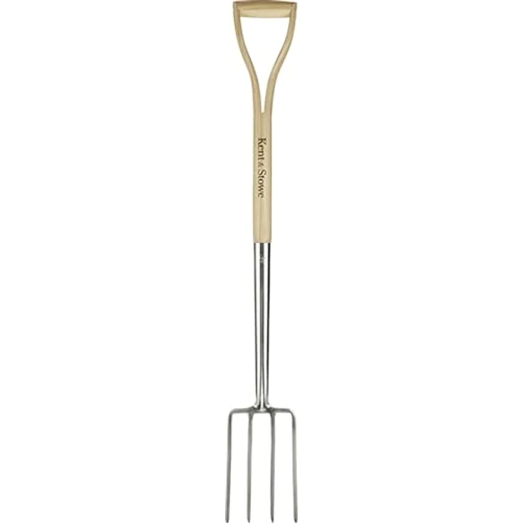 KENT & STOWE Beet-Spatengabel – Bild 2