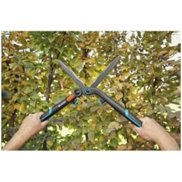 GARDENA Heckensch. 2in1 EnergyCut – Bild 2