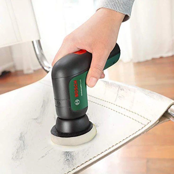 Bosch Melamin-Radierpad für Bosch UniversalBrush – Bild 3