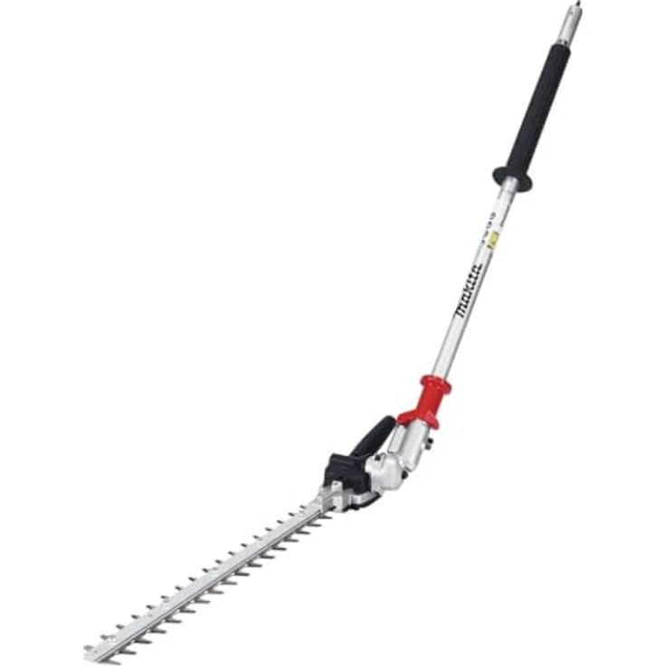 Makita Akku-Multifunktionswerkzeug EN402MP Heckenschneider-Aufsatz • 500 mm, Grün – Bild 1