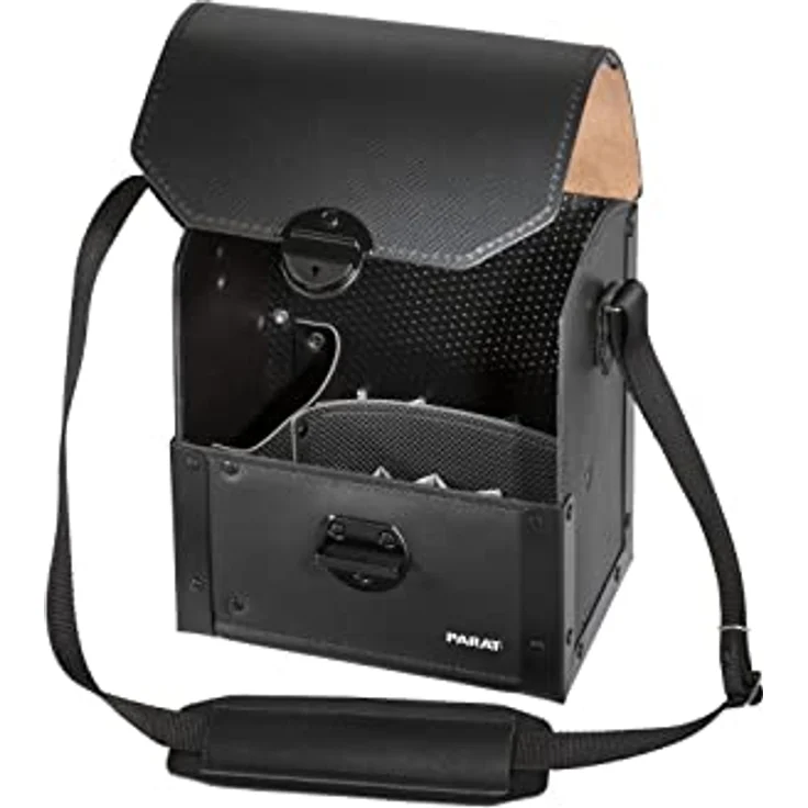 PARAT 30000581 Top-Line Werkzeugtasche, mit Mittelwand (Ohne Inhalt) – Bild 5