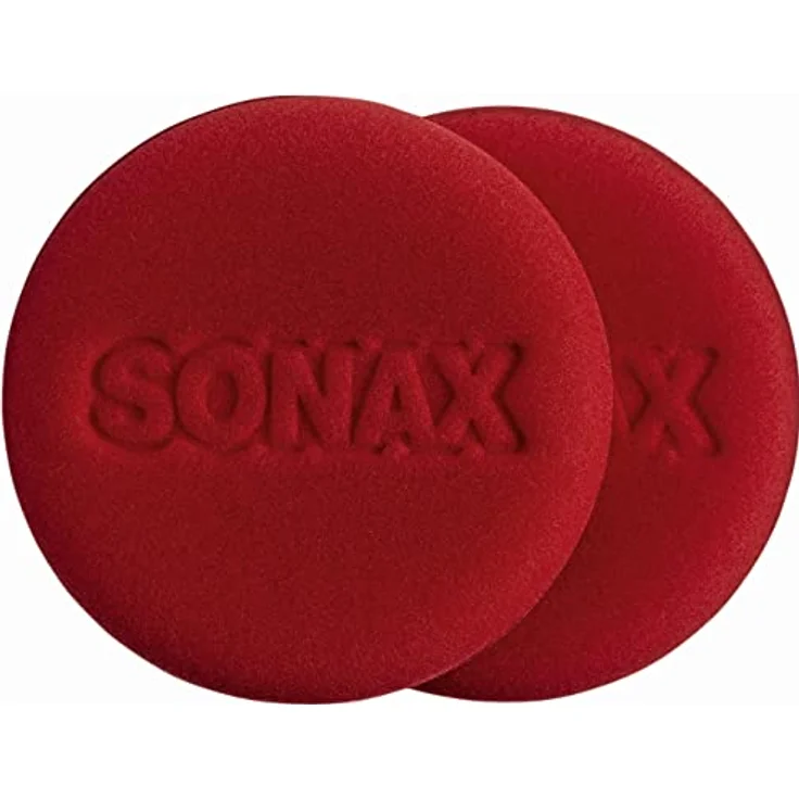 SONAX 04171000 ScheibenSchwamm 18 g - Preisvergleich – Bild 4
