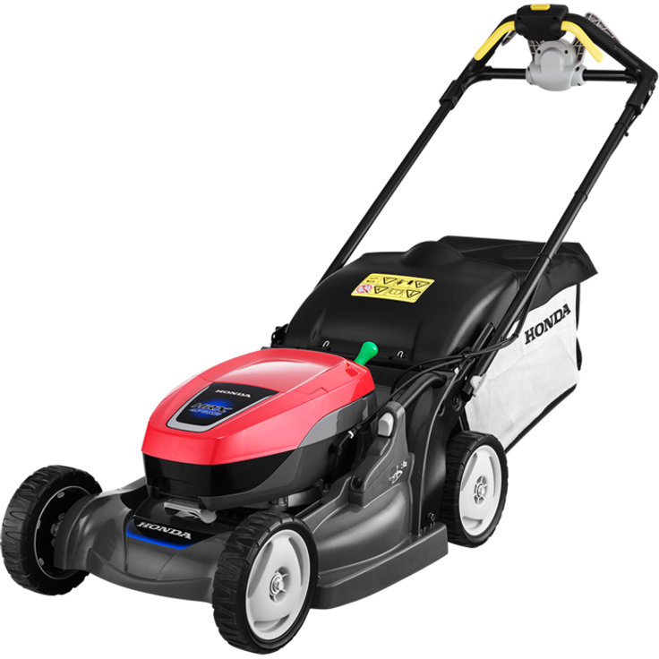 Honda HRX 476 XB