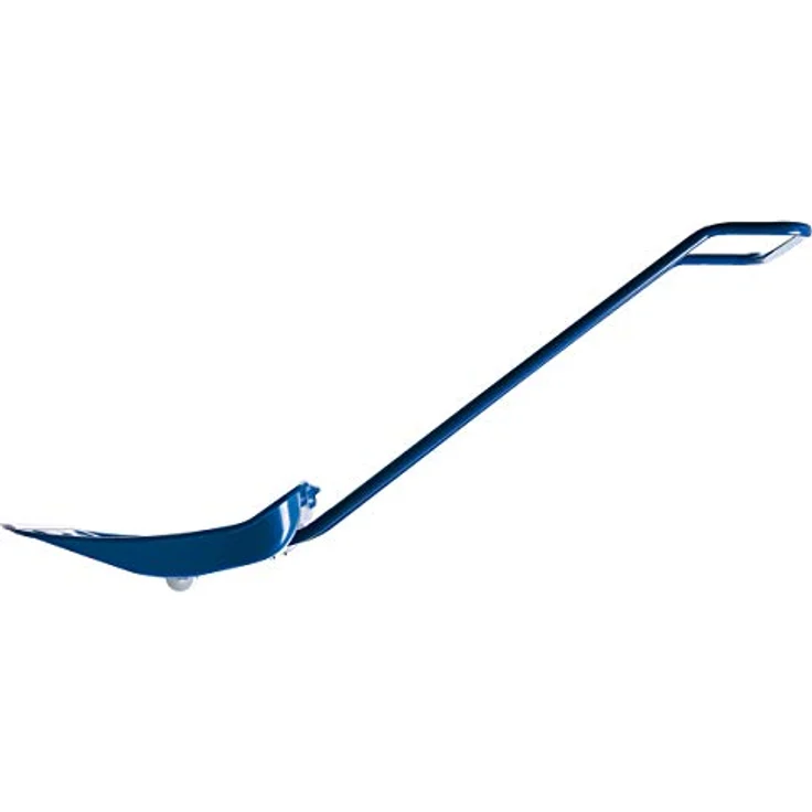 Prosperplast Schneeschaufel, łopata Podwójna Arctic 80cm, blau – Bild 4