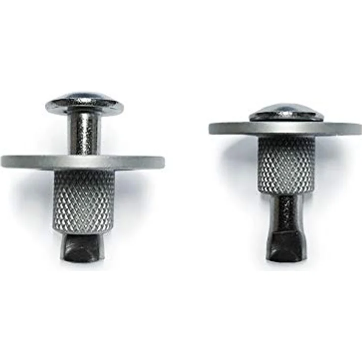 ANKO Planen Versenkbarer Bodenanker Edelstahl 12mm für Poolplane, bodeneben versenkbar, ideal für Holzflächen – Bild 2