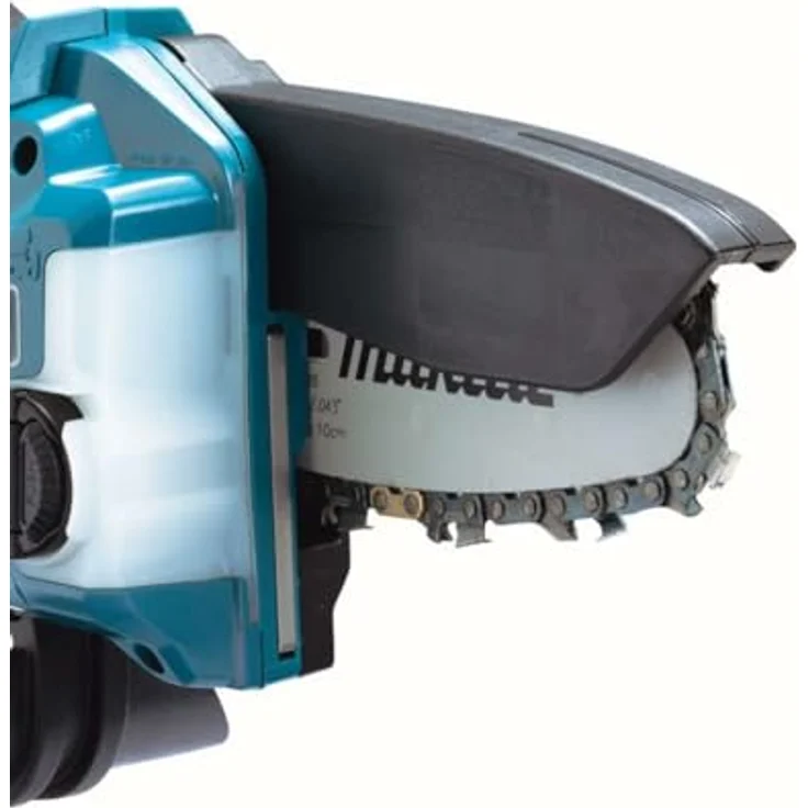 Makita Akku-Kettensäge Chain saw for branches UC100DZ01, blau – Bild 2