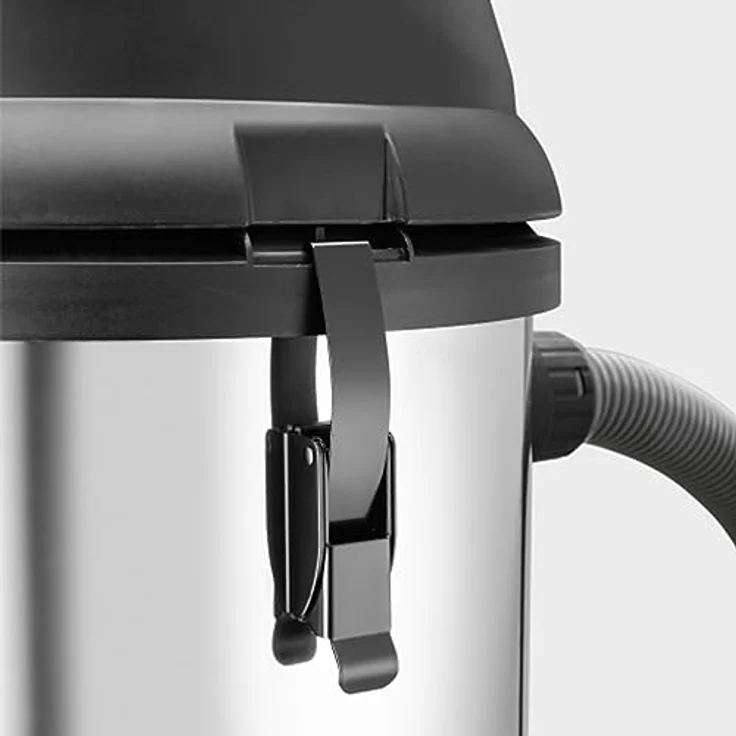 Kärcher NT 27 1 Me Adv (1.428-114.0) Industriestaubsauger Beutel 27 Liter – Bild 3