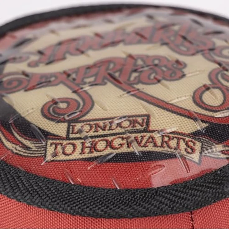 Harry Potter Outdoor-Spielzeug Spielzeug für Hunde - Robustes und interaktives Hundespielzeug – Bild 3